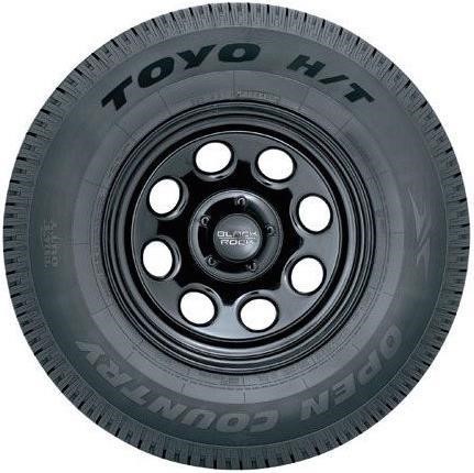 Toyo Open Country HT 265/70R16 111S -- | Best One Tire